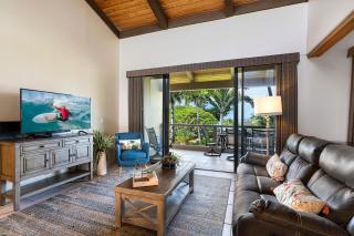 Keauhou Kona Surf & Racquet Club#9-304 - Kailua-Kona - 0