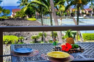 Keauhou Kona Surf & Racquet Club#9-304 - 9