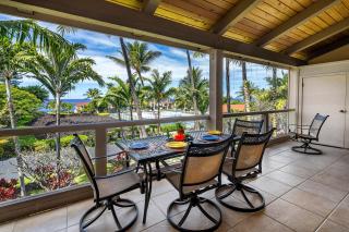 Keauhou Kona Surf & Racquet Club#9-304 - Kailua-Kona - 7