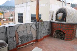 Kawsay House - Huaraz - 0