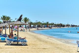 Villa La Paz - San Javier - 5