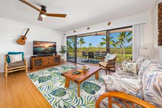 Keauhou Punahele#E-202 - Kailua-Kona - 0
