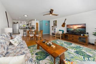 Keauhou Punahele#E-202 - Kailua-Kona - 9
