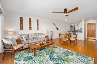 Keauhou Punahele#E-202 - Kailua-Kona - 6