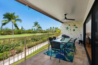 Keauhou Punahele#E-202 - Kailua-Kona - 4