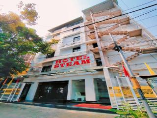 HOTEL STEAM - Calcutta - 0