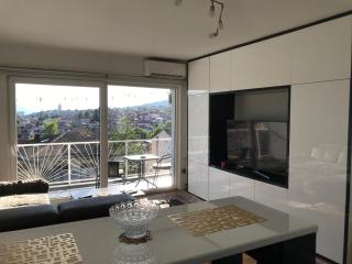 Apartment Aida No1 City view - Free Parking - - Sarajevo - 4