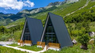 Arditi's Chalets - Bogë - 7
