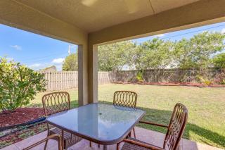Port St Lucie Home with Above-Ground Pool and Grill - Carlton - 9