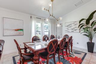 Port St Lucie Home with Above-Ground Pool and Grill - Carlton - 6