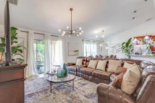 Port St Lucie Home with Above-Ground Pool and Grill - Carlton - 4