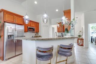 Port St Lucie Home with Above-Ground Pool and Grill - Carlton - 3