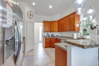 Port St Lucie Home with Above-Ground Pool and Grill - Carlton - 1