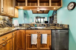 Keauhou Kona Surf & Racquet Club#7-303 - 2