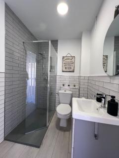 Apartamento centrico cerca de la playa - Alicante - 4