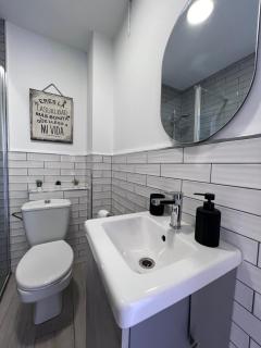 Apartamento centrico cerca de la playa - Alicante - 3