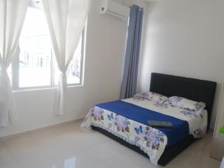 Dlaila Barokah Homestay - Jasin - 6