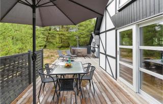 Stunning Home In Rømø With Wifi - Havneby - 3