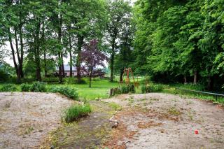 Felsenburg - - 3