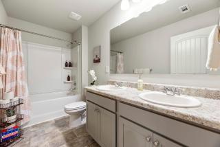 Happy Hideaway by Deity Villas - Atlanta - 9