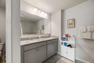 Happy Hideaway by Deity Villas - Atlanta - 6