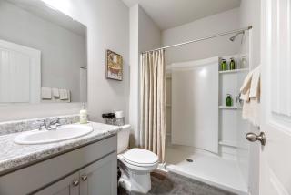 Happy Hideaway by Deity Villas - Atlanta - 4