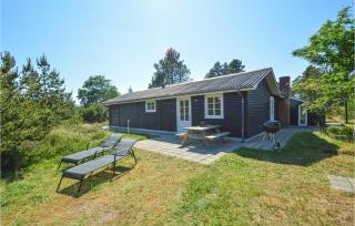 Beautiful Home In Rømø With Kitchen - Tagholm - 3