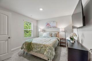 Happy Hideaway by Deity Villas - Atlanta - 1