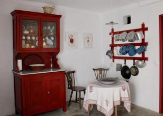 Casa do Pelourinho - Aviz - 3