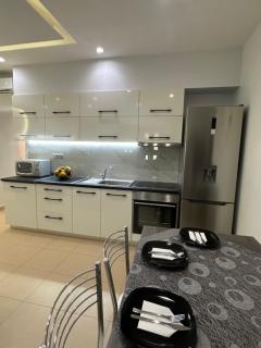 Eutixias House - Sfakaki - 2