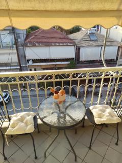 Moiras Central Apartment - Lefkada - 3