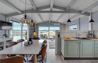 3 Bedroom Nice Home In Hejls - Hejls - 3
