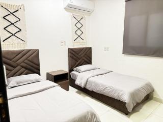 راكة سويت 1 - Khobar - 3