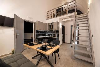 Flv Superior Villa With Private Heated Pool 2 Bedrooms Santorini - Perissa - 8