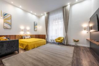 Elizabeth Apartment Deluxe - Budapest - 7