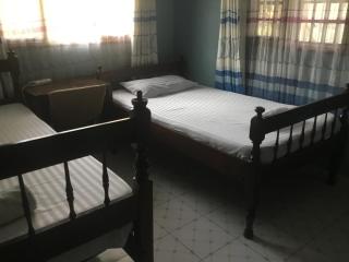 Nam Garden - Kisumu - 1