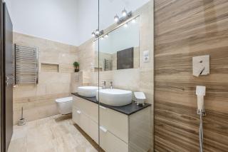 Elizabeth Apartment Deluxe - Budapest - 4