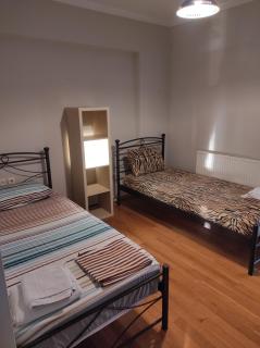 Moiras Central Apartment - Lefkada - 5