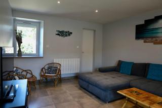 House between Land and Sea - Les Moitiers-dʼAllonne - 4