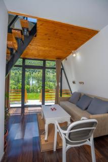 Arditi's Chalets - Bogë - 3