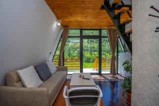 Arditi's Chalets - Bogë - 4