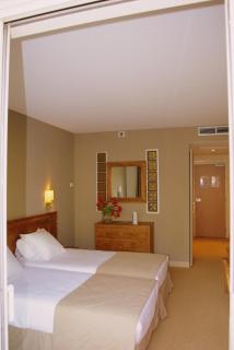 Hôtel Campo Dell'oro - Ajaccio - 4