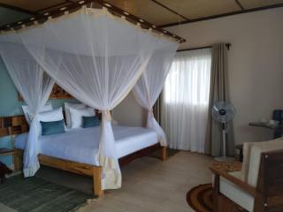 BIRA Hotel - Antsirabe - 4