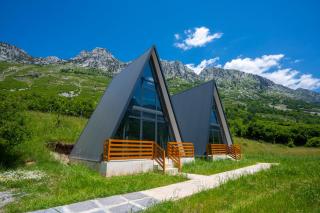 Arditi's Chalets - Bogë - 0