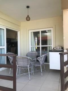 Apartamento pé na areia na Taiba - São Gonçalo do Amarante - 4