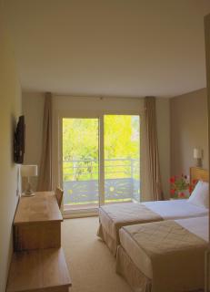 Hôtel Campo Dell'oro - Ajaccio - 3