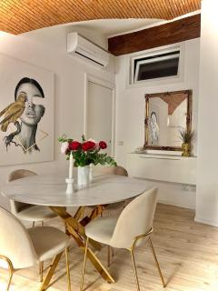 L'Arco sul Lago - Deluxe Apartment - Castro - 1