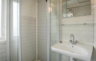 One-Bedroom Holiday Home In Sjolund - Sjølund - 1
