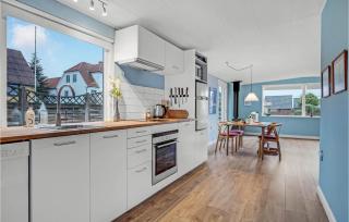 Two-Bedroom Holiday Home In Broager - Broager - 4