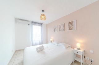 Large bright apartment with balcony Villeurbanne - Villeurbanne - 0
